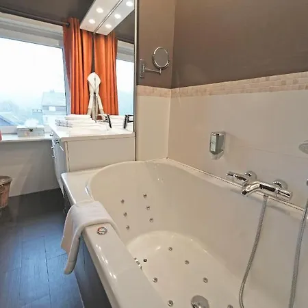 Hotel Panorama Bouillon Extérieur photo