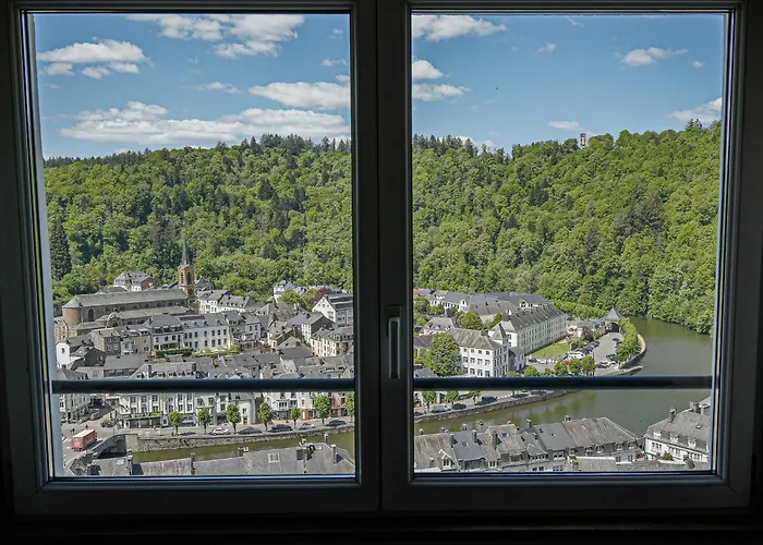 Hotel Panorama