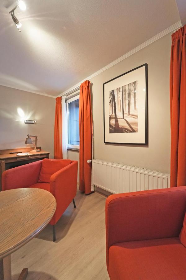 Panorama Hotel 4*