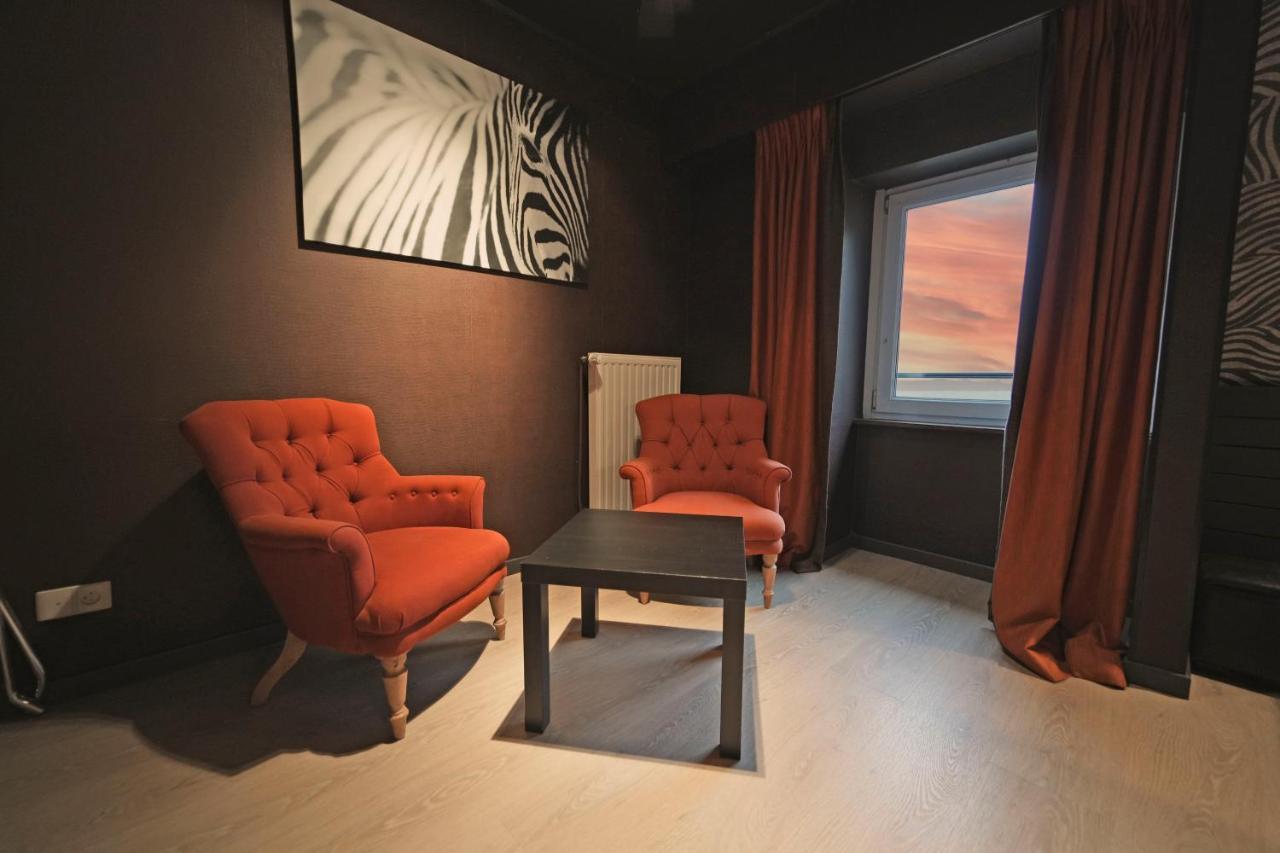 Panorama Hotel Bouillon