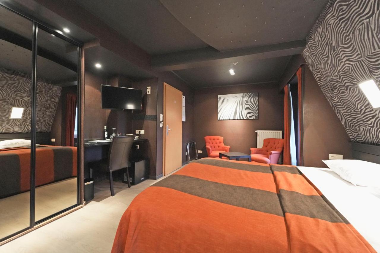 Panorama Hotel 4*
