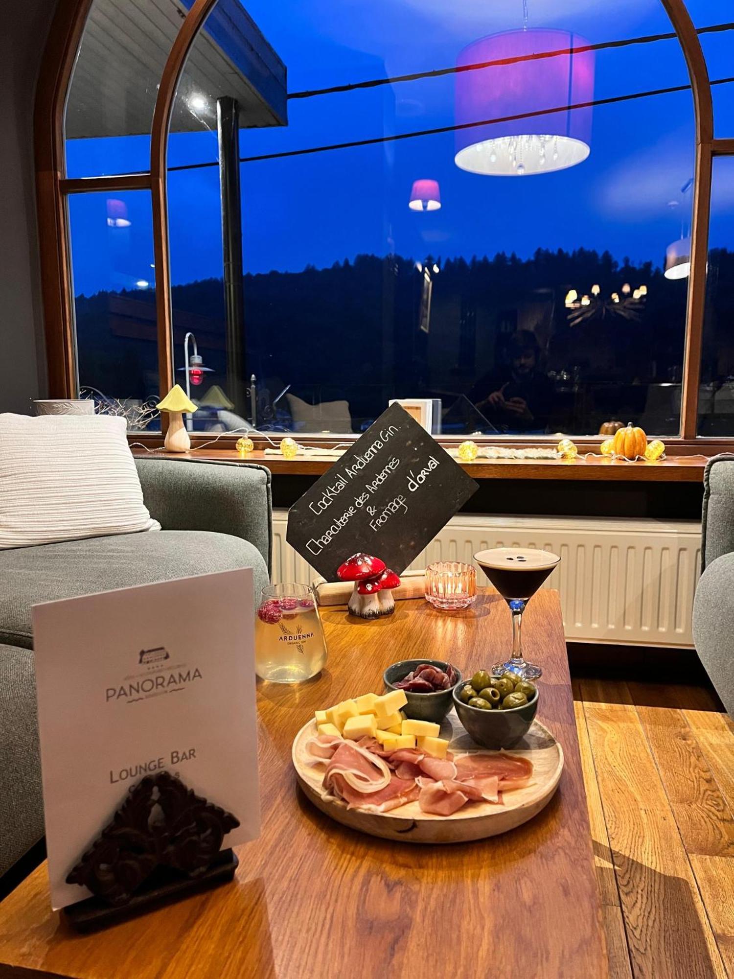 Panorama Hotel 4*