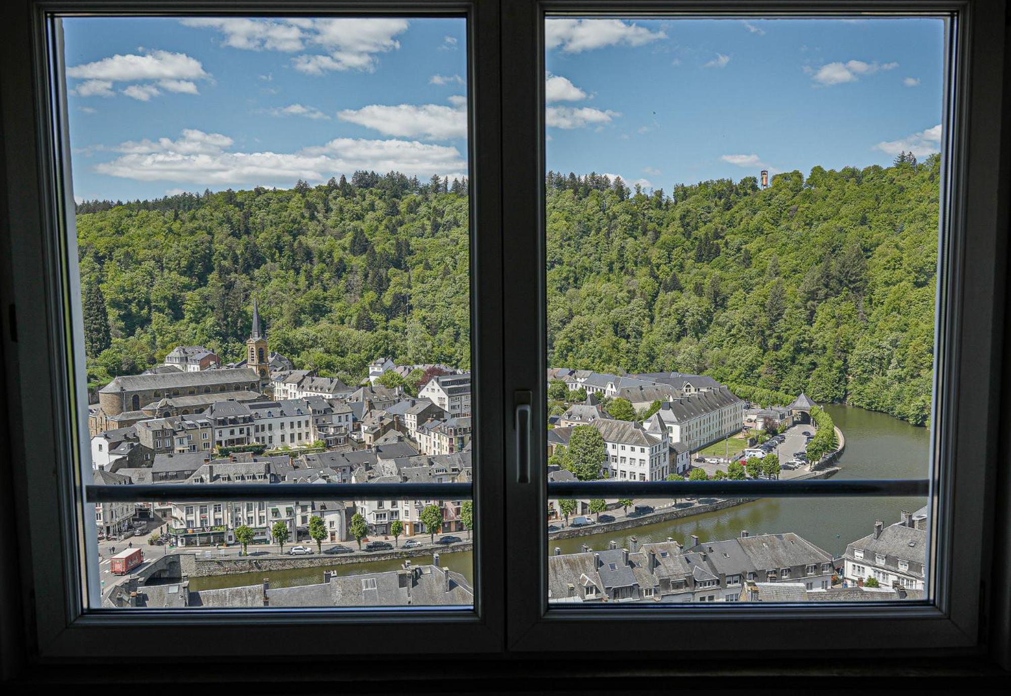 Panorama 4* Bouillon