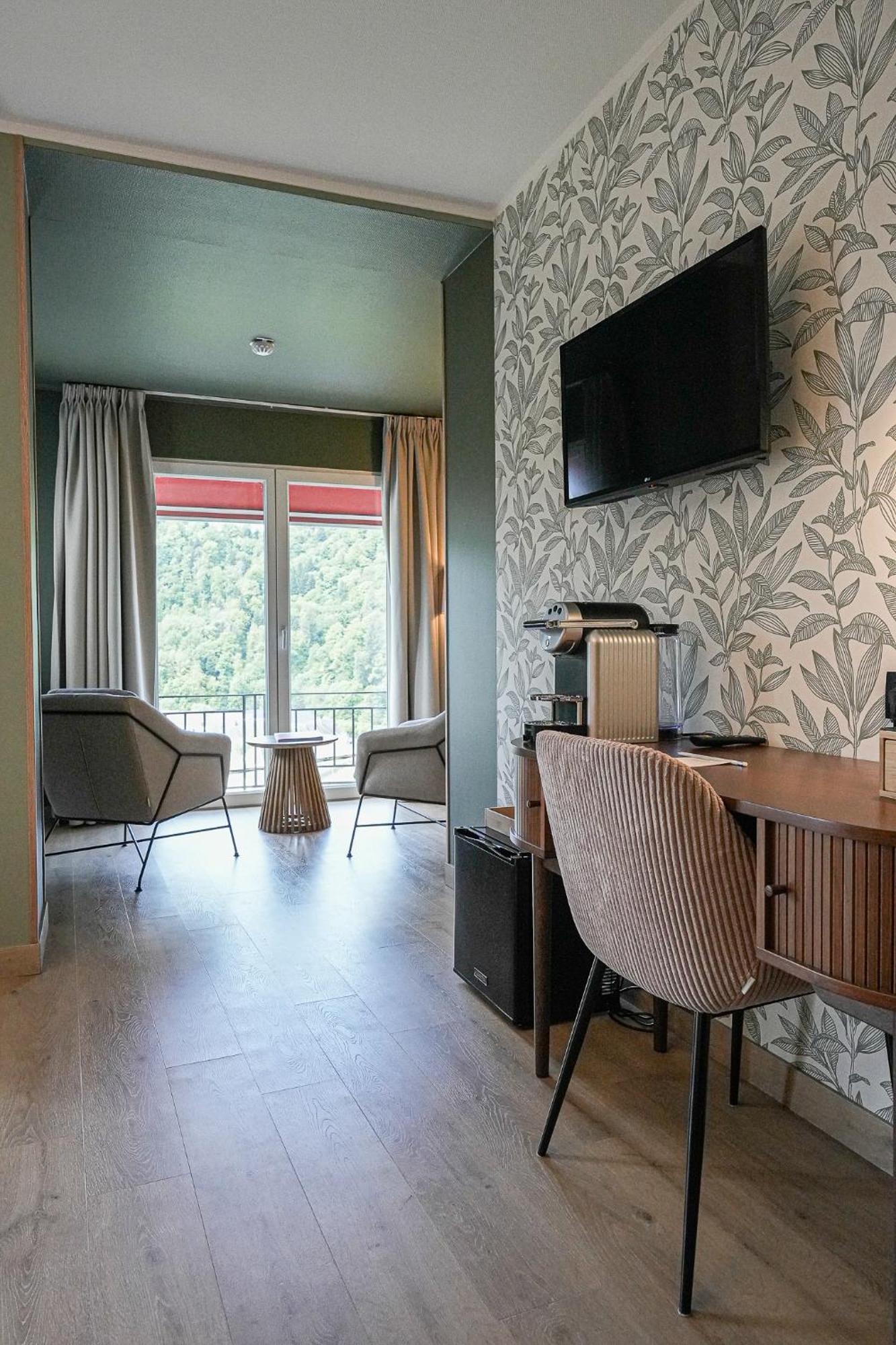 Panorama Hotel 4*