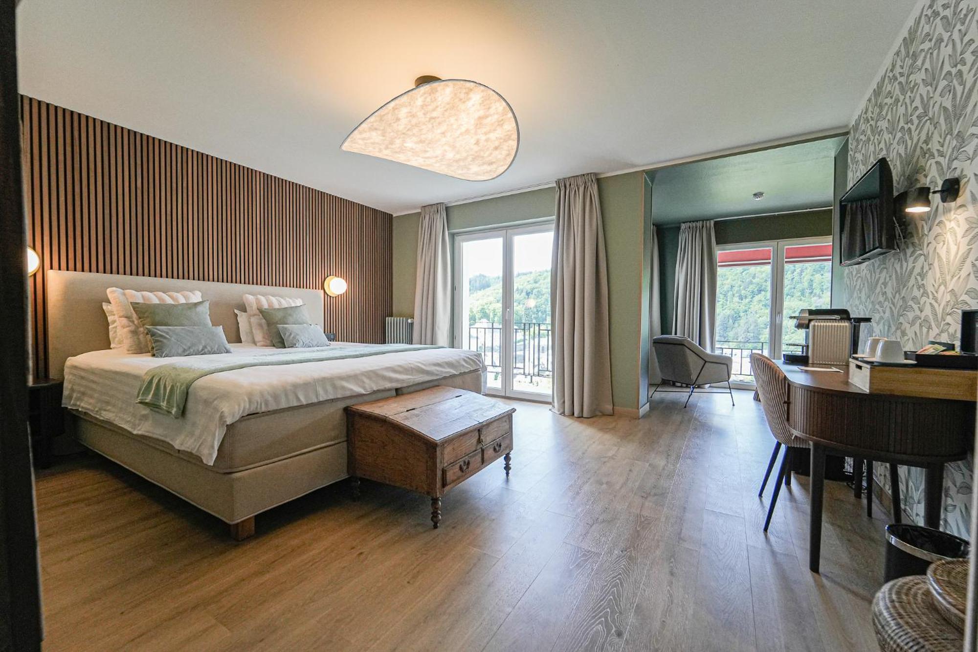 Hotel Panorama 4*