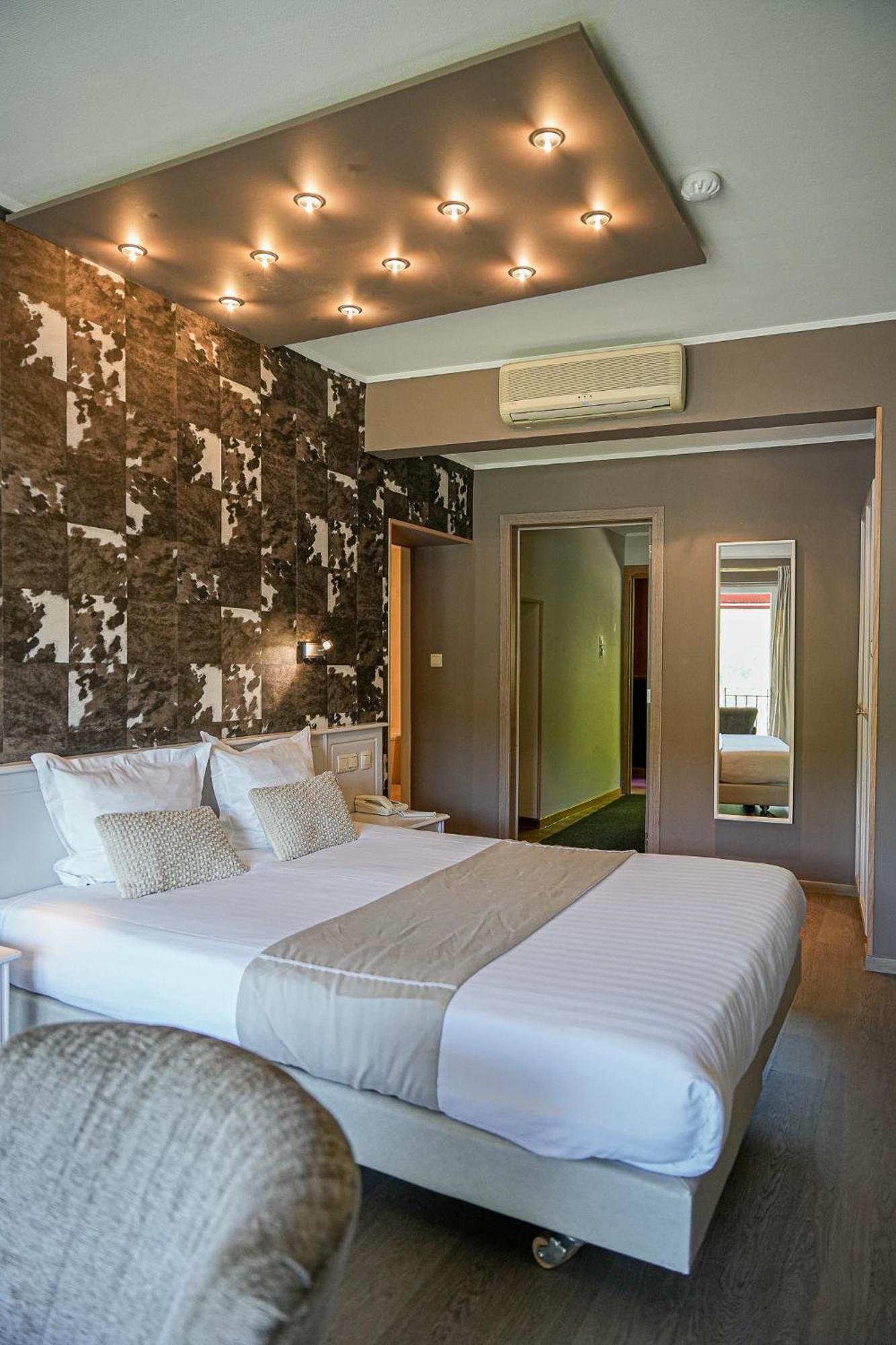 Panorama - Vue Exceptionnelle Sur La Semois 4* Bouillon
