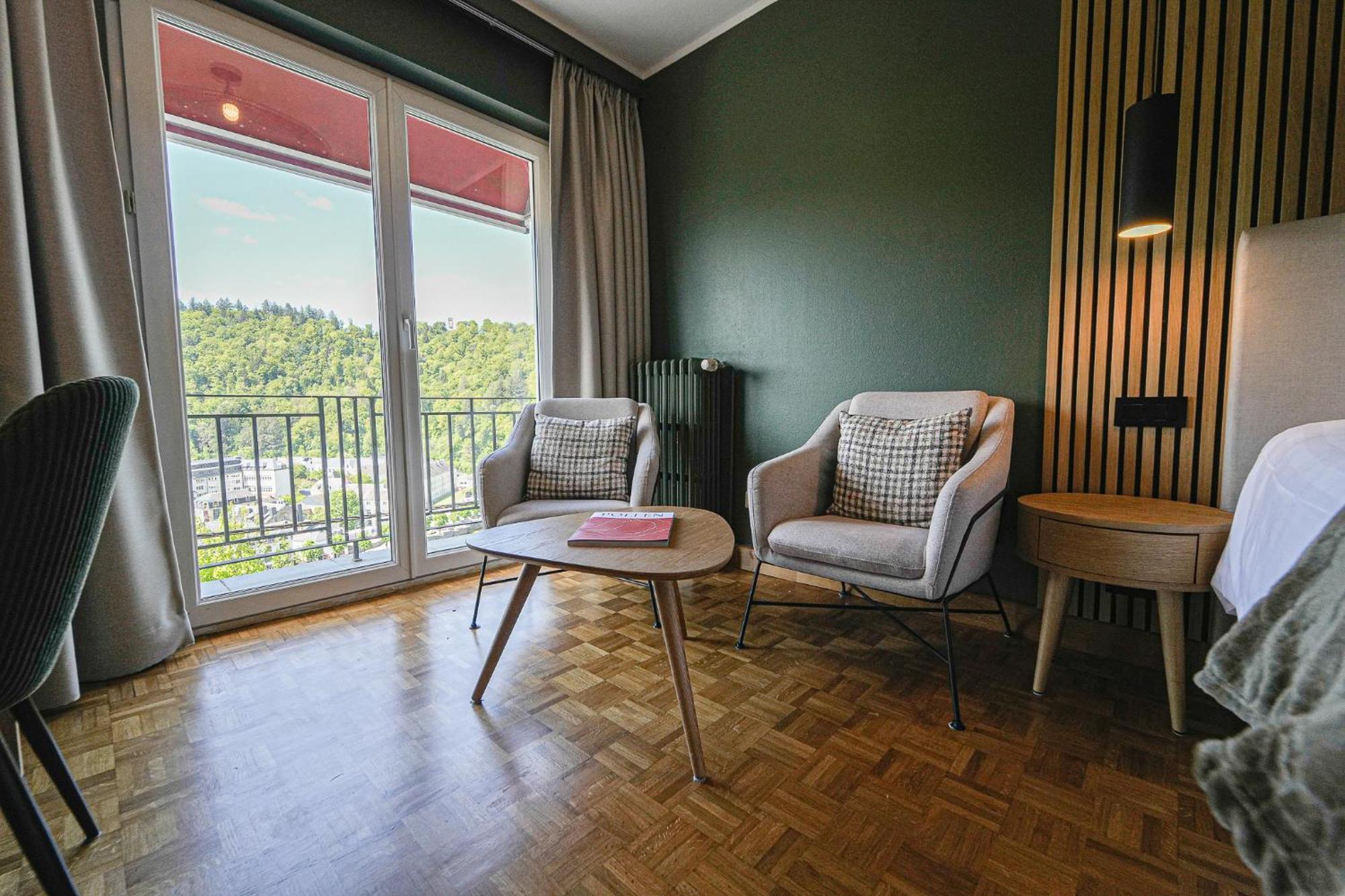 Panorama Hotel Bouillon