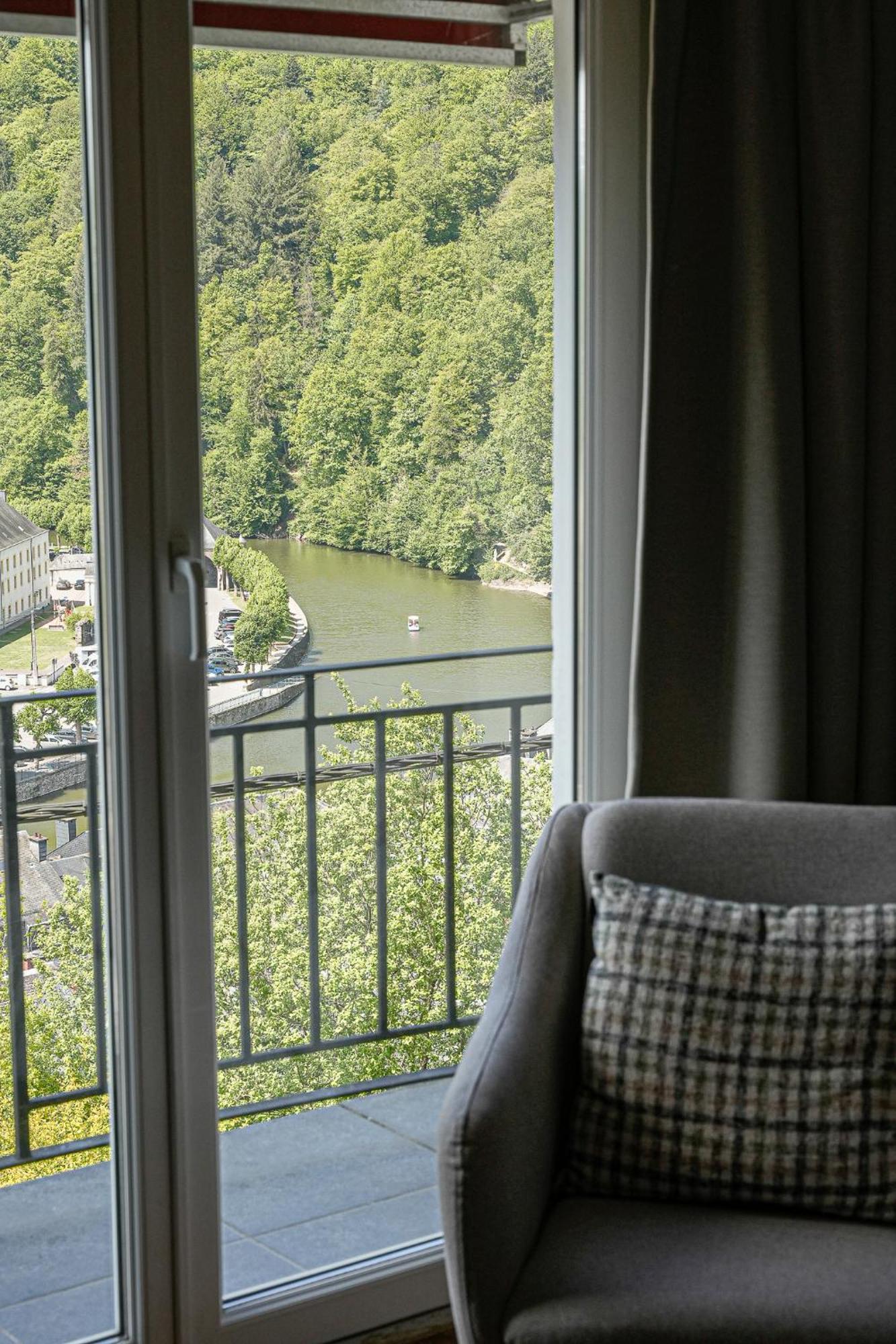Hotel Panorama Bouillon
