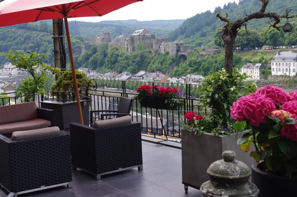 Panorama Hotel Bouillon