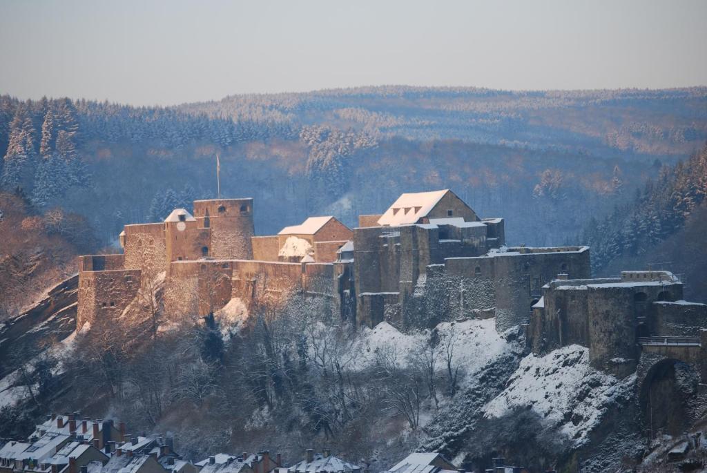Hotel Panorama