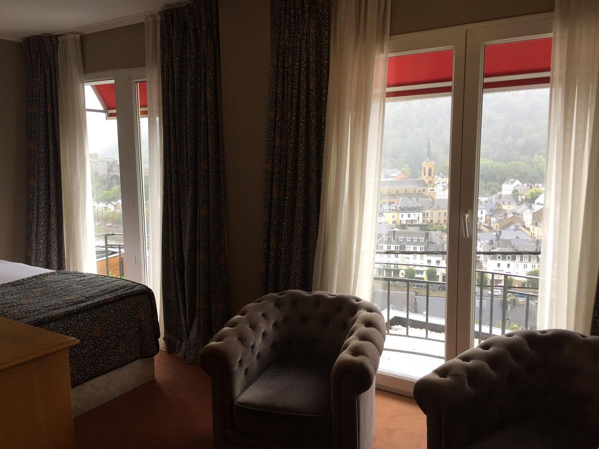 Panorama Hotel Bouillon