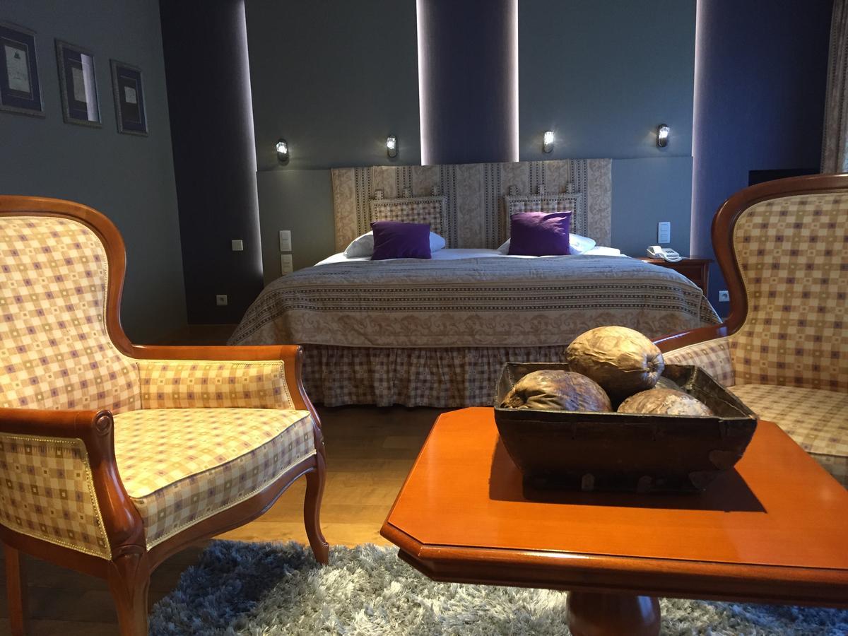Panorama 4*